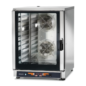 Forno a Convezione - 10 Teglie GN1/1