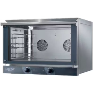 Forno a Convezione - 3 Teglie con grill