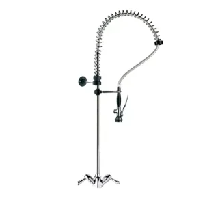 Doccione acqua fredda e calda