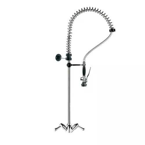 Doccione acqua fredda e calda