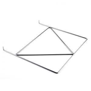 Supporto cesto rotondo Ø380 mm