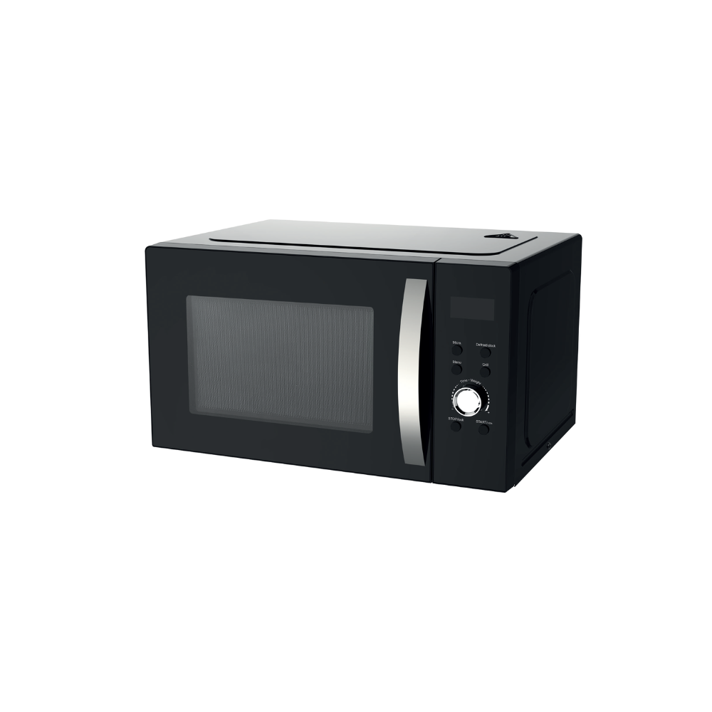 FORNO MICROONDE DIGITALE CON GRILL LT. 31
