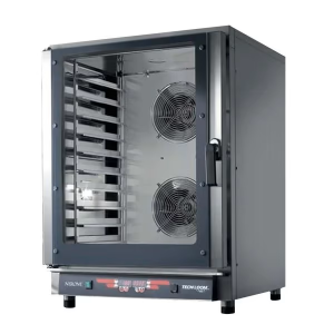 Forno a Convezione - 10 Teglie GN1/1 - digitale