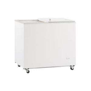 Pozzetto congelatore statico - 436 lt