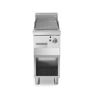 Griglia Pietra Lavica Gas serie 90