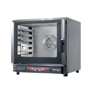 Forno a Convezione 6 Teglie GN1/1 - Digitale