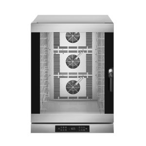 Forno elettrico a convenzione 10 teglie