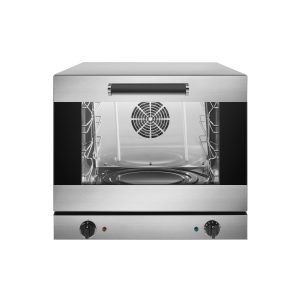 Forno elettrico a convenzione 4 teglie