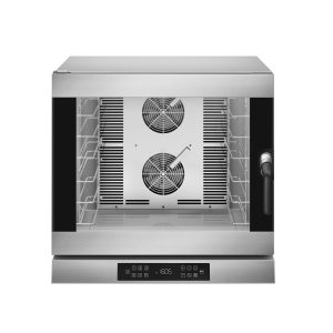 Forno elettrico a convenzione 6 teglie