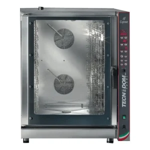 Forno elettrico a convezione AL CAPONE - 10 teglie