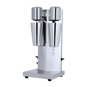 Frullatore doppio 8+8 lt