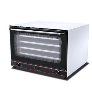 Forno a Convezione 4 teglie