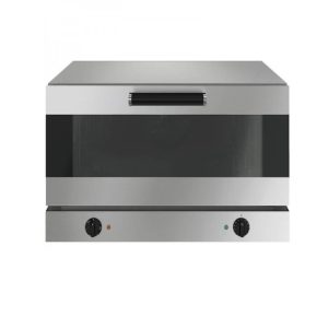 Forno elettrico a convenzione 4 teglie