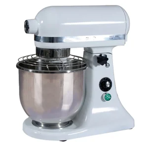 Impastatrice planetaria 7 lt